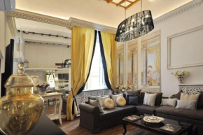 Vicolo Savelli Luxury Suites